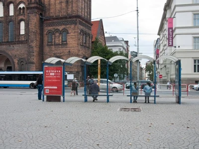 Městský mobiliář: Jak využít veřejný prostor pro venkovní reklamu
